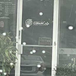 Exterior photo of The Cuban Cafe Restaurant - Boca Raton, Florida Exterior photo of The Cuban Cafe Restaurant - Boca Raton, Florida