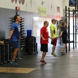 Talon School Of Fitness