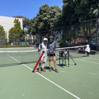 Yuri's Tennis Services - Tennis Near Me - San Francisco, California Yuri's Tennis Services - Tennis Near Me - San Francisco, California