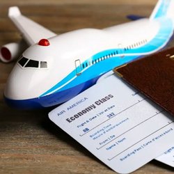 Belen's Travel - Boletos de avión- Belen's Travel