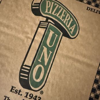Pizzeria Uno - Pizza Near Me - Chicago, Illinois Pizzeria Uno - Pizza Near Me - Chicago, Illinois
