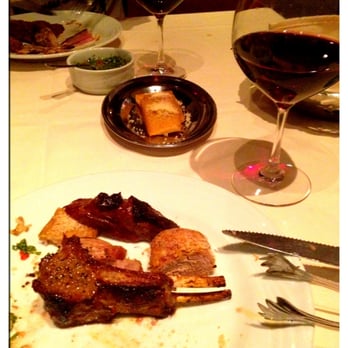 Fogo de Chão - the meats - Brazilian Near Me - Austin, Texas