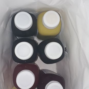 Pressed Juicery - Online pick-up - Juice Bars & Smoothies Near Me - Rancho Cucamonga, California