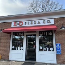 E & D Pizza Company