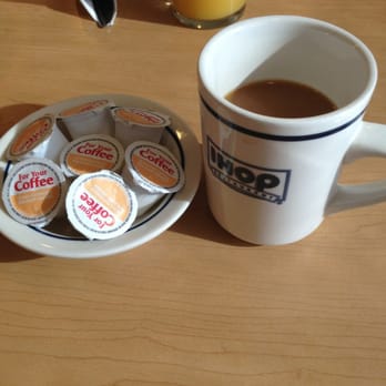 IHOP - Breakfast & Brunch Near Me - Chula Vista, California