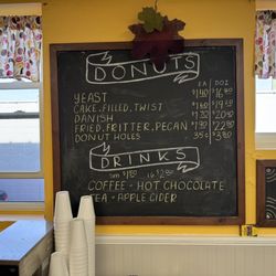Little Dutch Bakery