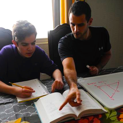 Universal Achievement Tutoring and Coaching - Math and science tutor