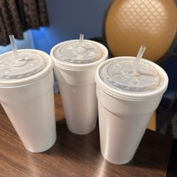 Bubba's Catfish - Sweet teas 7.19.2025