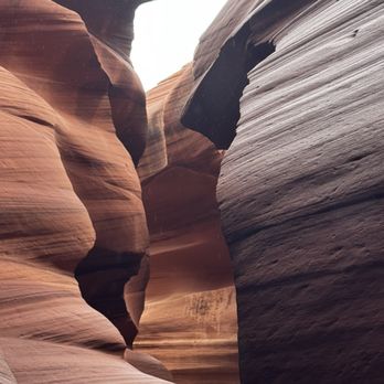Dixie Ellis Lower Antelope Canyon Tours - Walking Tours Near Me