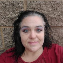 Ross Dress for Less - Weirdo employee.