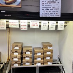 B.K. Miller's Meats & Liquors