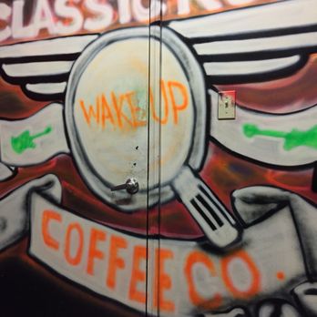 Classic Rock Coffee - Coffee & Tea Near Me - Springfield, Missouri