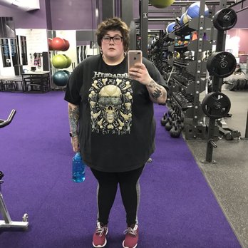 Anytime Fitness - Gyms Near Me - Jefferson, Wisconsin