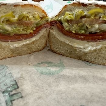 Ghost Sando Shop - Uncle nikki up close! A lot of cheese, no meat :( - Delis Near Me - Burbank, California Ghost Sando Shop - Uncle nikki up close! A lot of cheese, no meat :( - Delis Near Me - Burbank, California