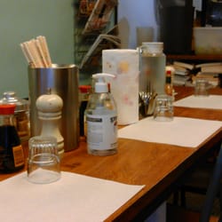 Bob's Juice Bar