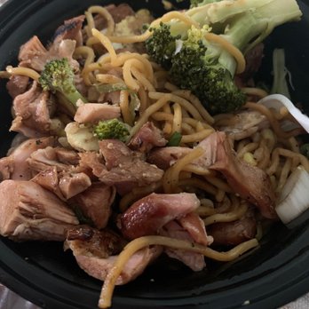 Poke n’ Ramen 360 - Japanese Near Me - Ventura, California