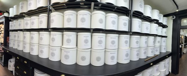 Lock & Co. Hatters by null