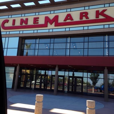 Cinemark Jess Ranch by null