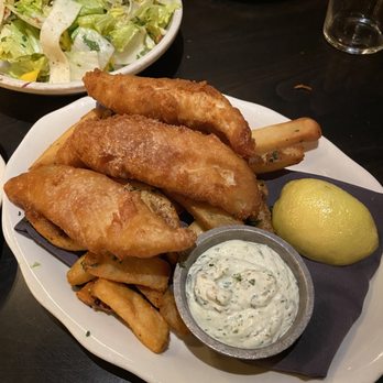 Armitage Alehouse - Fish and chips - Pubs Near Me - Chicago, Illinois Armitage Alehouse - Fish and chips - Pubs Near Me - Chicago, Illinois