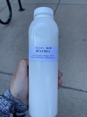 VN Tofu & Fast Food by null