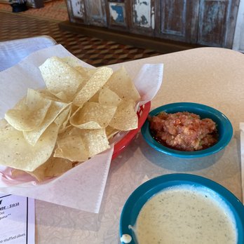 Chuy's - Chips and dips free - Tex-Mex Near Me - Lutz, Florida