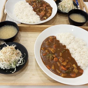 Curry Ya - Veggie Curry :) - Japanese Curry Near Me - Las Vegas, Nevada Curry Ya - Veggie Curry :) - Japanese Curry Near Me - Las Vegas, Nevada