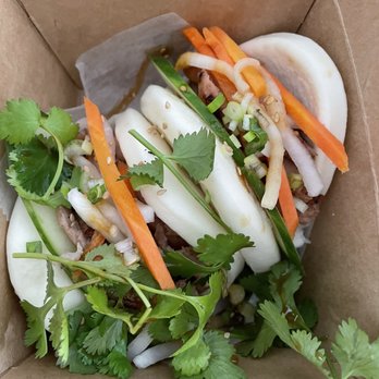 Ma Mi Eatery - Crispy Tofu Bun - Vietnamese Near Me - Closter, New Jersey Ma Mi Eatery - Crispy Tofu Bun - Vietnamese Near Me - Closter, New Jersey