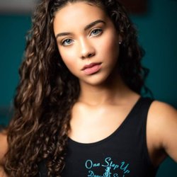 One Step Up Dance Studio