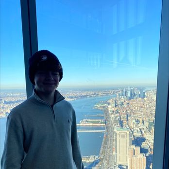 One World Observatory - Observatories Near Me - New York, New York One World Observatory - Observatories Near Me - New York, New York