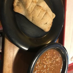 Spinach and Walnuts Fatayer