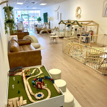 The Kids Cave - Indoor Playcenter Near Me - Peoria, Arizona The Kids Cave - Indoor Playcenter Near Me - Peoria, Arizona