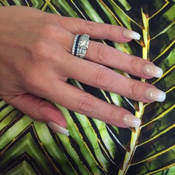 Bliss Nail Bar - Nails - Nail Salons Near Me - Georgetown, Texas