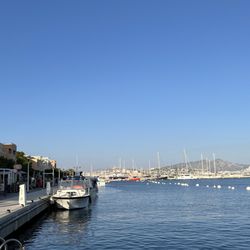Les Îles du Frioul