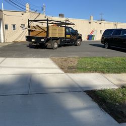 Dylas Construction - conctete drive way replacement