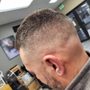 Fratello’s Barbarshop