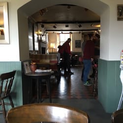 The Eagle's Head