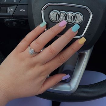 Clark Nails - Nail Salons Near Me - Clark, New Jersey