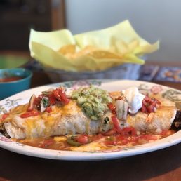 Carne Asada