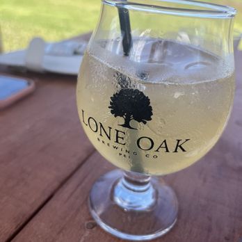 Lone Oak Brew Pub - Apple drink - Desserts Near Me - Charlottetown, Prince Edward Island Lone Oak Brew Pub - Apple drink - Desserts Near Me - Charlottetown, Prince Edward Island