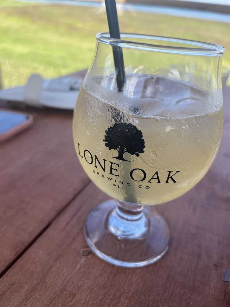 Lone Oak Brew Pub