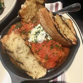 The Oak House - Tasty meatballs - Wine Bars Near Me - Oradell, New Jersey The Oak House - Tasty meatballs - Wine Bars Near Me - Oradell, New Jersey