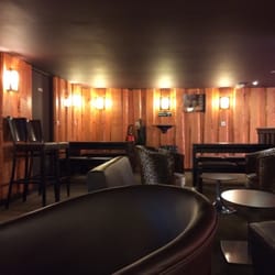 French Coffee Shop - Upstairs salon