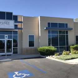 Mark D Funke, DDS