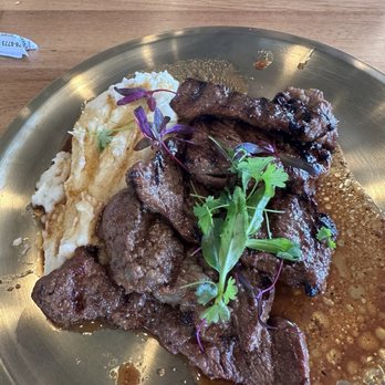 Onki - Kalbi - Korean Near Me - Torrance, California