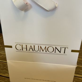 Chaumont - The bag - Bakeries Near Me - Beverly Hills, California