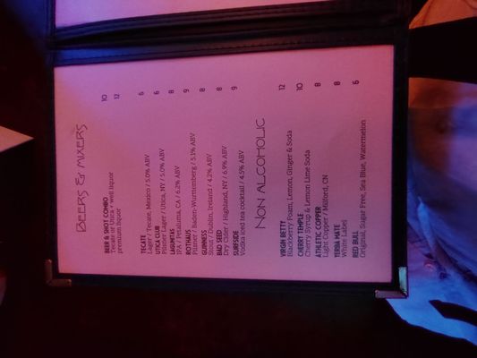 Menu photo 2 Lori Jayne Brooklyn, NY