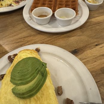 More Than Waffles - Omelet - Breakfast & Brunch Near Me - Encino, California More Than Waffles - Omelet - Breakfast & Brunch Near Me - Encino, California