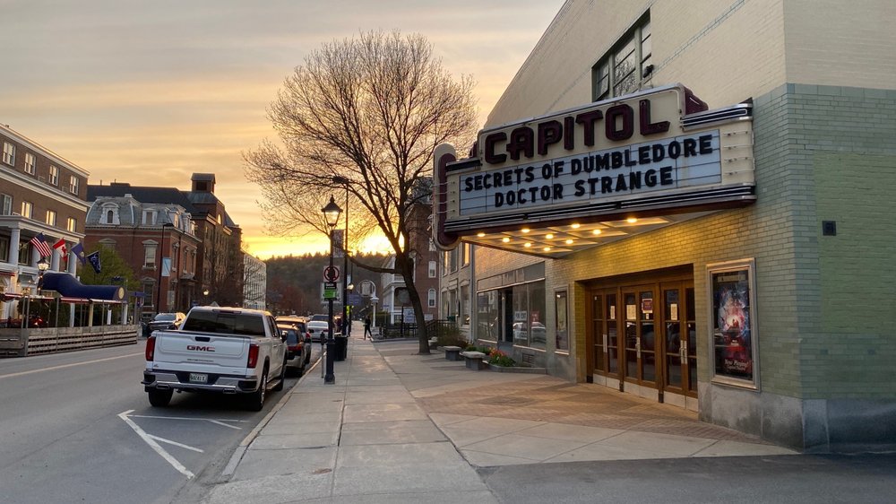 CAPITOL THEATRE Updated November 2024 11 Photos & 10 Reviews 93