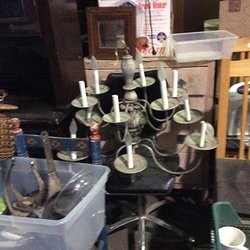 Broadway Furniture and Antiques