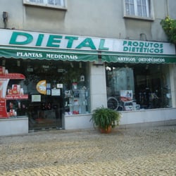 Dietal